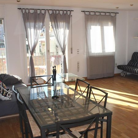 Apartmán Sentir Vic Exteriér fotografie