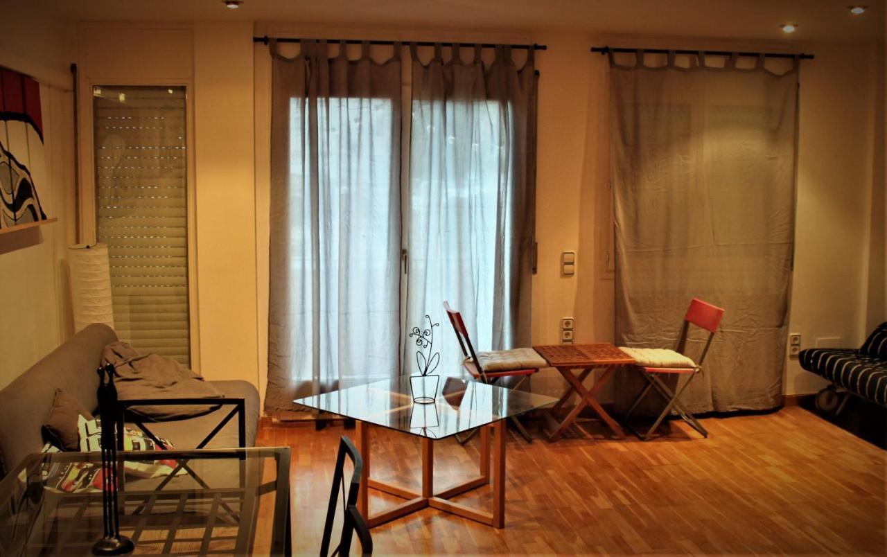 Apartmán Sentir Vic Exteriér fotografie