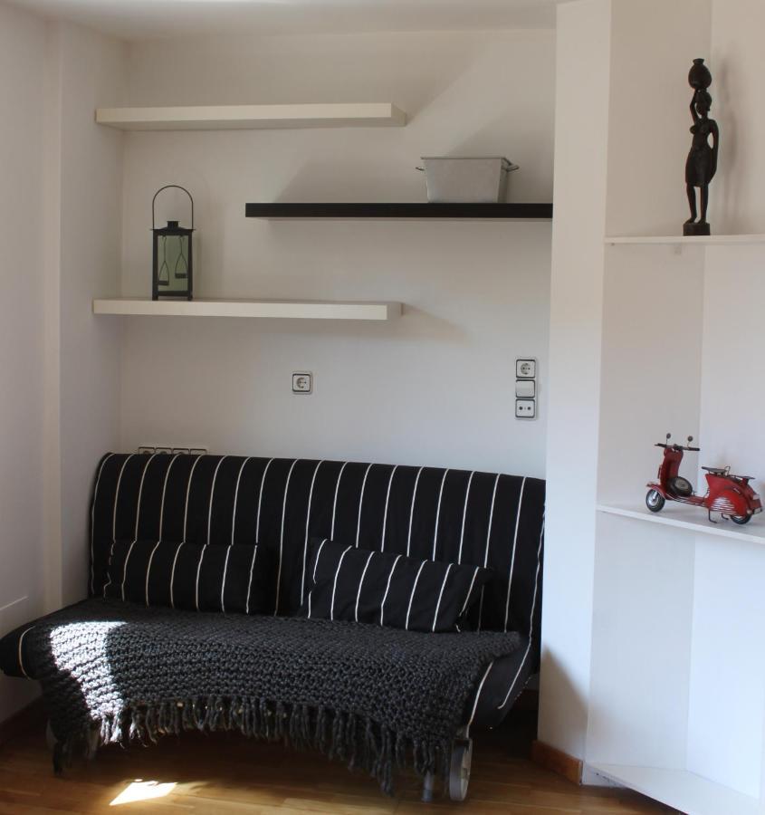 Apartmán Sentir Vic Exteriér fotografie